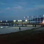 Im Haus Bi Henny 아파트