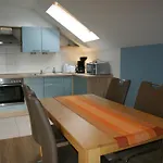 아파트 Im Haus Bi Henny