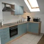 Im Haus Bi Henny Appartement