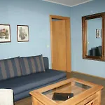 아파트 Im Haus Bi Henny 바베