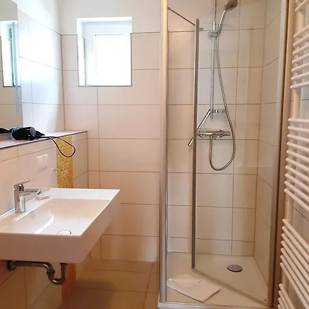 公寓 Im Haus Bi Henny