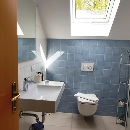 Im Haus Bi Henny Appartement