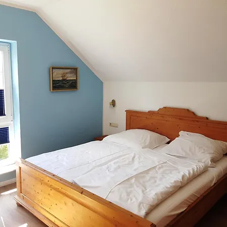 Appartement Im Haus Bi Henny *