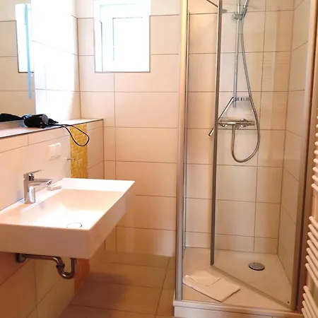 Appartement Im Haus Bi Henny