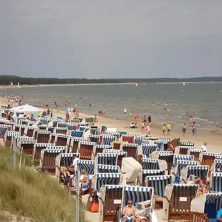 公寓 Im Haus Bi Henny *