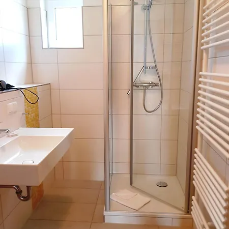 Im Haus Bi Henny Appartement *