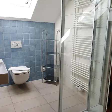 Appartement Im Haus Bi Henny *