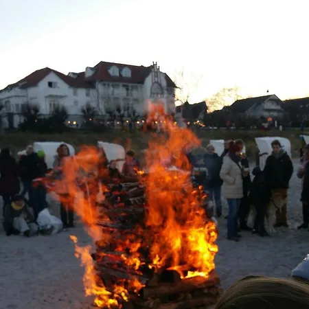 公寓 Im Haus Bi Henny