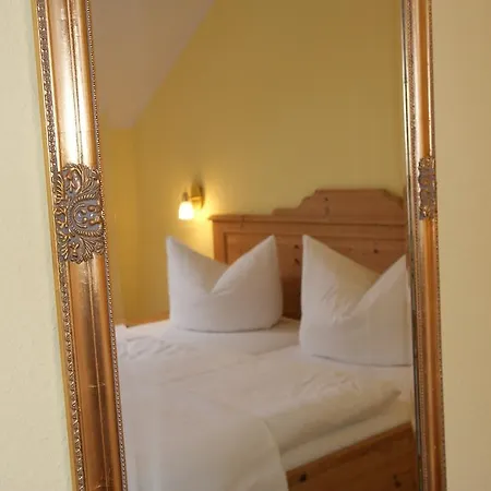 Appartement Im Haus Bi Henny *