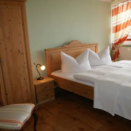 Im Haus Bi Henny 公寓