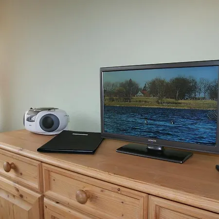 Im Haus Bi Henny 公寓 *