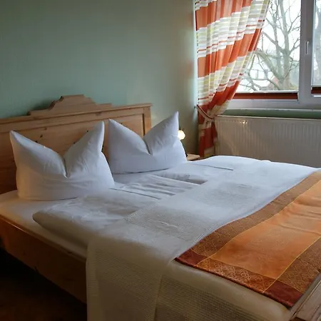 公寓 Im Haus Bi Henny *