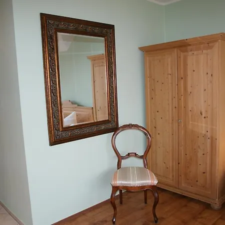 Im Haus Bi Henny Appartement *