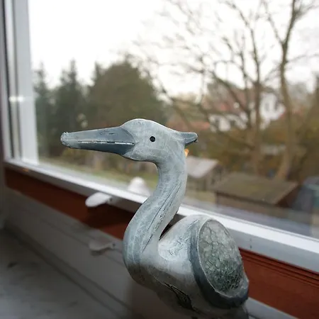 Im Haus Bi Henny 公寓