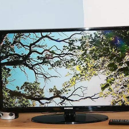 Im Haus Bi Henny 公寓 *