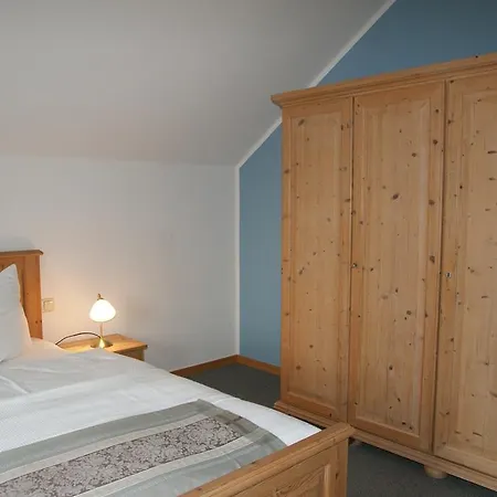 Im Haus Bi Henny * 巴贝