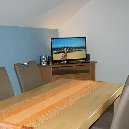 公寓 Im Haus Bi Henny