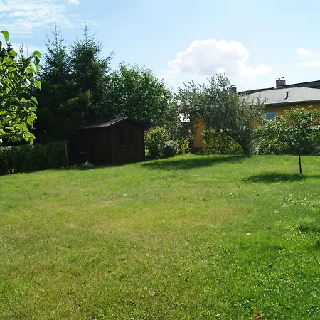 Im Haus Bi Henny 公寓