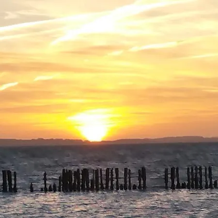 Im Haus Bi Henny * 巴贝