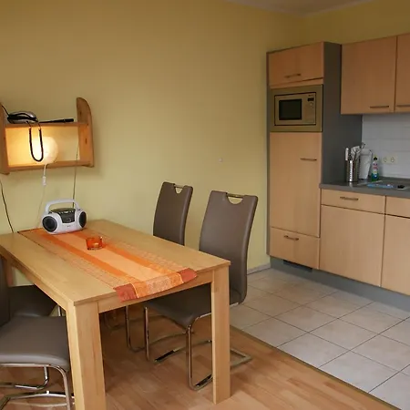 公寓 Im Haus Bi Henny